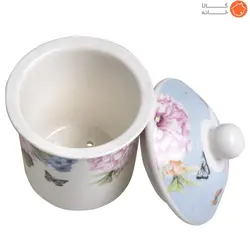 قوری وارمردار کد 81002