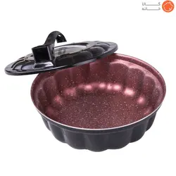 کیک پز برقی DMT کد 6055