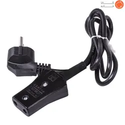 کیک پز برقی DMT کد 6055