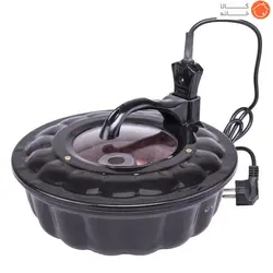 کیک پز برقی DMT کد 6055
