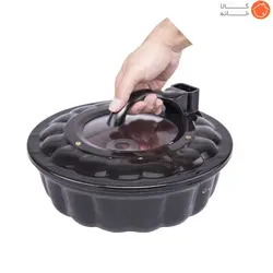 کیک پز برقی DMT کد 6055