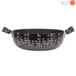 سرویس قابلمه طرح دار کارینا کد 4050