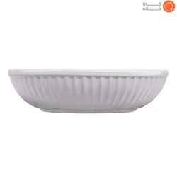 کاسه سالاد سرامیکی وان سل کد 385