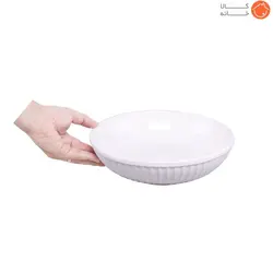 کاسه سالاد سرامیکی وان سل کد 385