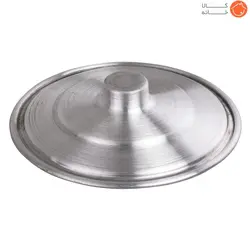 سرویس قابلمه آلومینیومی 8 پارچه کد 7066
