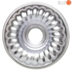 قالب کیک آلومینیومی متوسط کد 2006