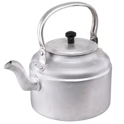 کتری آلومینیومی کوچک کد 7062