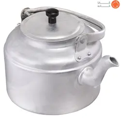 کتری آلومینیومی کوچک کد 7062