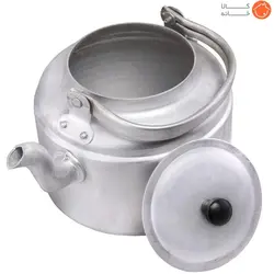 کتری آلومینیومی کوچک کد 7062