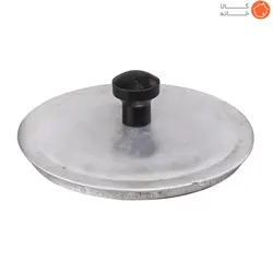 کتری آلومینیومی کوچک کد 7062