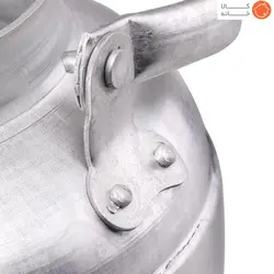 کتری آلومینیومی کوچک کد 7062