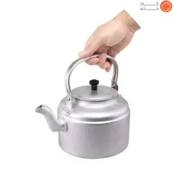 کتری آلومینیومی کوچک کد 7062