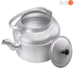 کتری آلومینیومی بزرگ کد 7064