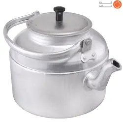 کتری آلومینیومی بزرگ کد 7064