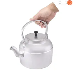 کتری آلومینیومی بزرگ کد 7064