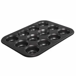 قالب مافین گرد کد 1004