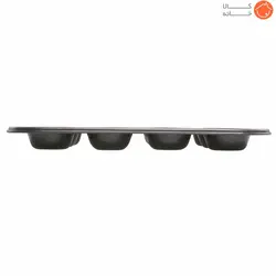 قالب مافین گرد کد 1004