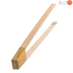 انبر چوبی کد 1003