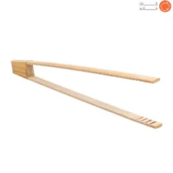 انبر چوبی کد 1003