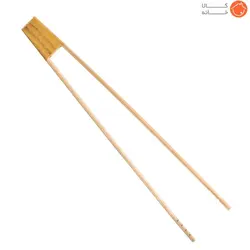 انبر چوبی کد 1003