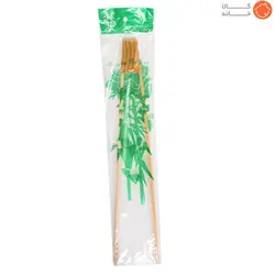 انبر چوبی کد 1003