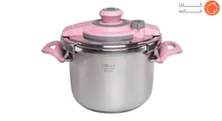 زودپز دوقلو لاویلوکس کد 3638