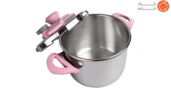 زودپز دوقلو لاویلوکس کد 3638