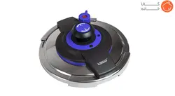 زودپز دوقلو لاویلوکس کد 3636