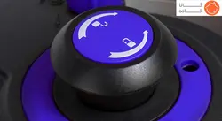 زودپز دوقلو لاویلوکس کد 3636