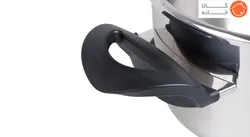 زودپز دوقلو لاویلوکس کد 3636