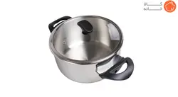 زودپز دوقلو لاویلوکس کد 3636