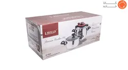 زودپز دوقلو لاویلوکس کد 3636