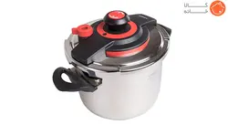 زودپز دوقلو لاویلوکس کد 3637