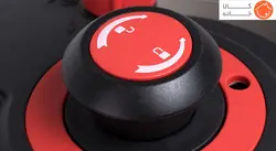 زودپز دوقلو لاویلوکس کد 3637