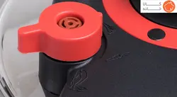 زودپز دوقلو لاویلوکس کد 3637