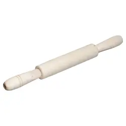 وردنه چوبی سایز کوچک کد 1007