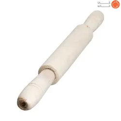 وردنه چوبی سایز کوچک کد 1007