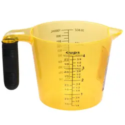 پارچ اندازه گیری مدرج کد 20104