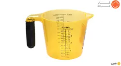 پارچ اندازه گیری مدرج کد 20104