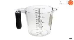 پارچ اندازه گیری مدرج کد 20104