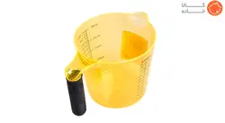 پارچ اندازه گیری مدرج کد 20104