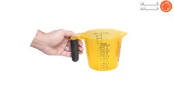 پارچ اندازه گیری مدرج کد 20104