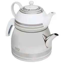 کتری و قوری اسپید کد 7009