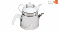 کتری و قوری اسپید کد 7009