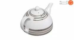 کتری و قوری اسپید کد 7009