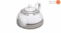 کتری و قوری اسپید کد 7009