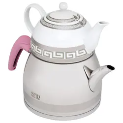 کتری و قوری اسپید کد 7008