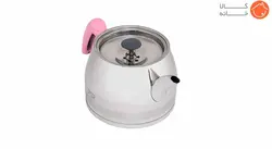 کتری و قوری اسپید کد 7008