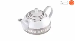 کتری و قوری اسپید کد 7008