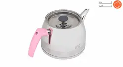 کتری و قوری اسپید کد 7008